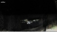 Archived image Webcam at Schatzalp 01:00