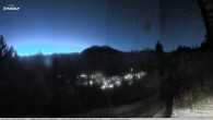 Archived image Webcam at Schatzalp 05:00