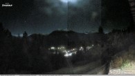 Archiv Foto Webcam Schatzalp 23:00