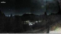 Archiv Foto Webcam Schatzalp 01:00
