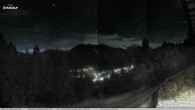 Archiv Foto Webcam Schatzalp 03:00