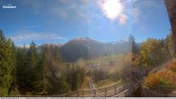 Archiv Foto Webcam Schatzalp 11:00