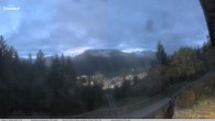 Archiv Foto Webcam Schatzalp 06:00