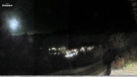 Archived image Webcam at Schatzalp 21:00