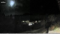 Archiv Foto Webcam Schatzalp 23:00