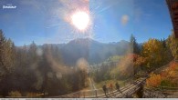 Archiv Foto Webcam Schatzalp 09:00