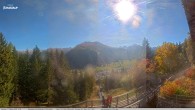 Archiv Foto Webcam Schatzalp 11:00