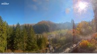 Archiv Foto Webcam Schatzalp 13:00