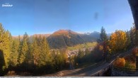 Archiv Foto Webcam Schatzalp 15:00