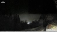 Archived image Webcam at Schatzalp 23:00