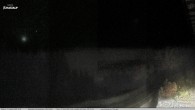 Archived image Webcam at Schatzalp 01:00