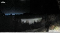 Archived image Webcam at Schatzalp 05:00