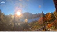 Archived image Webcam at Schatzalp 07:00