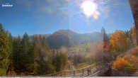 Archived image Webcam at Schatzalp 11:00