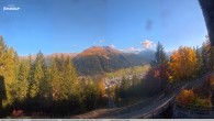 Archived image Webcam at Schatzalp 15:00