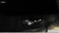 Archiv Foto Webcam Schatzalp 23:00