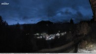 Archiv Foto Webcam Schatzalp 06:00