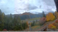 Archiv Foto Webcam Schatzalp 09:00