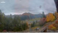 Archiv Foto Webcam Schatzalp 11:00