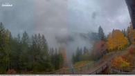 Archiv Foto Webcam Schatzalp 13:00