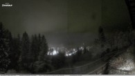 Archiv Foto Webcam Schatzalp 19:00