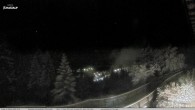 Archiv Foto Webcam Schatzalp 03:00