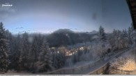 Archived image Webcam at Schatzalp 06:00