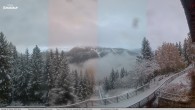 Archived image Webcam at Schatzalp 05:00