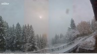Archived image Webcam at Schatzalp 07:00