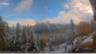 Archived image Webcam at Schatzalp 13:00