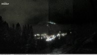 Archived image Webcam at Schatzalp 19:00