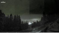 Archived image Webcam at Schatzalp 23:00