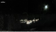 Archiv Foto Webcam Schatzalp 19:00