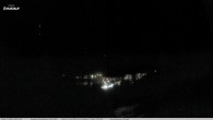 Archiv Foto Webcam Schatzalp 23:00