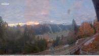 Archiv Foto Webcam Schatzalp 05:00
