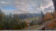 Archived image Webcam at Schatzalp 13:00
