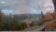 Archiv Foto Webcam Schatzalp 15:00