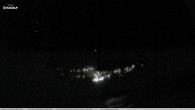 Archiv Foto Webcam Schatzalp 23:00