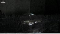 Archived image Webcam at Schatzalp 01:00