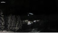 Archived image Webcam at Schatzalp 03:00