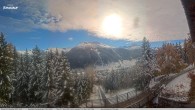 Archived image Webcam at Schatzalp 09:00