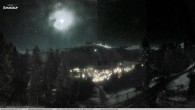 Archiv Foto Webcam Schatzalp 17:00