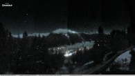 Archived image Webcam at Schatzalp 23:00