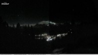 Archived image Webcam at Schatzalp 03:00