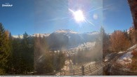 Archived image Webcam at Schatzalp 09:00