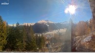 Archived image Webcam at Schatzalp 11:00