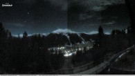 Archived image Webcam at Schatzalp 23:00