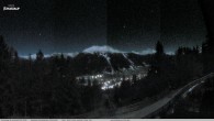 Archived image Webcam at Schatzalp 01:00