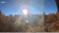 Archived image Webcam at Schatzalp 07:00