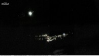 Archiv Foto Webcam Schatzalp 03:00